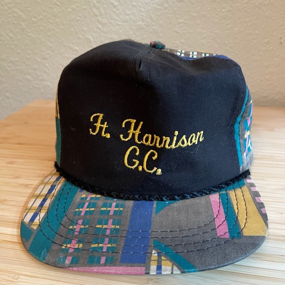 Vintage 70’s baseball hat - Picture 3 of 6